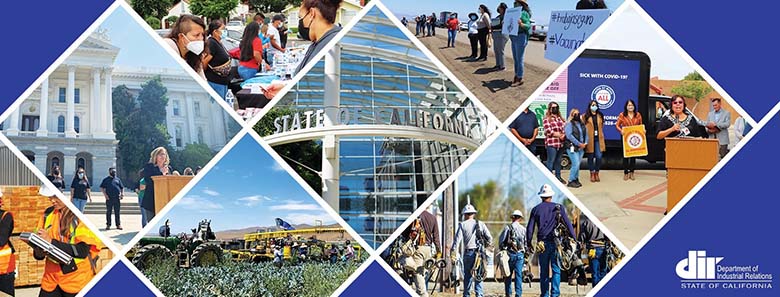 Outreach and Education collage