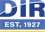 DIR Logo image