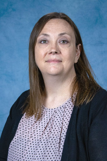 photo of Krystal Densmore