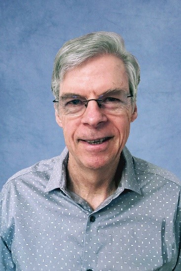 photo of Ed Lowry.