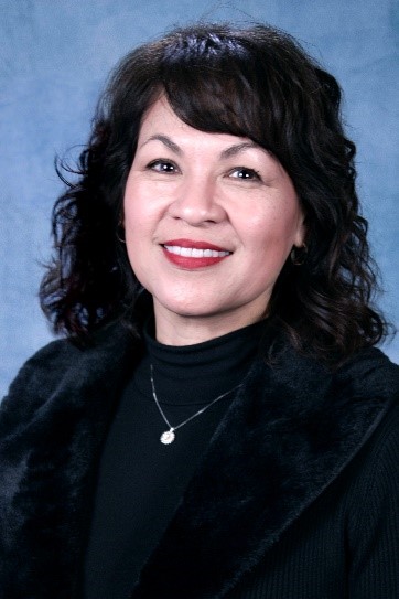 photo of Jennifer Lim.