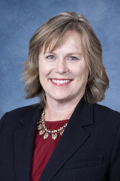 photo of Katie Hagen.