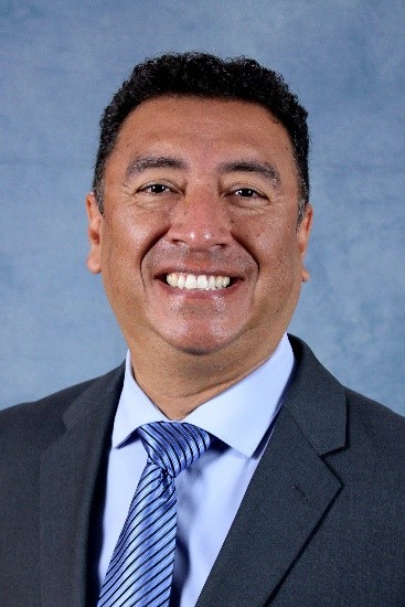photo of Silvestre Rojas.