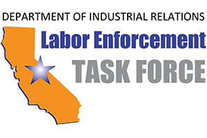 Labor Enforcement Task Force image