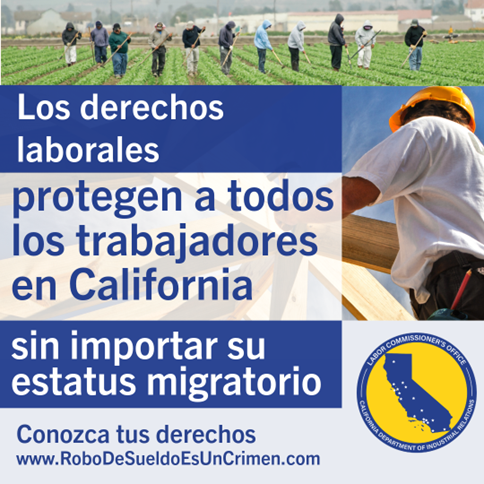 Workers Know your rights