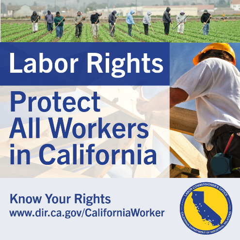 Workers Know your rights