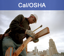 Cal/OSHA Timeline.