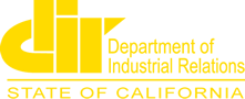 California Department of Industrial Relations.